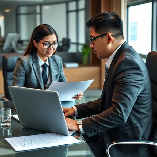 Jasa Laporan Keuangan Klaten