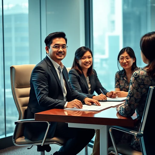 Jasa Laporan Keuangan Magelang