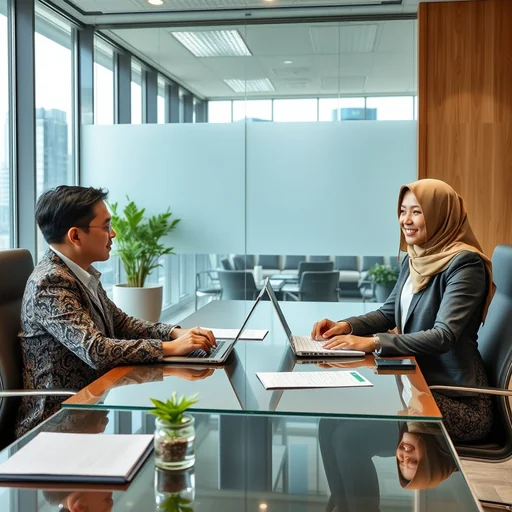 Jasa Laporan Keuangan Malang