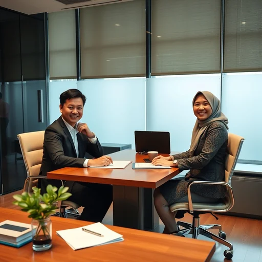 Jasa Laporan Keuangan Medan