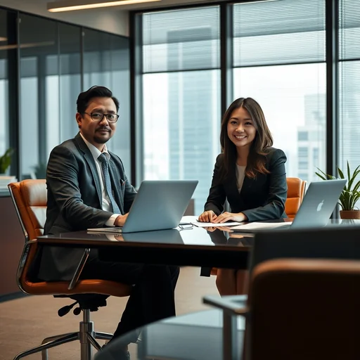 Jasa Laporan Keuangan Salatiga