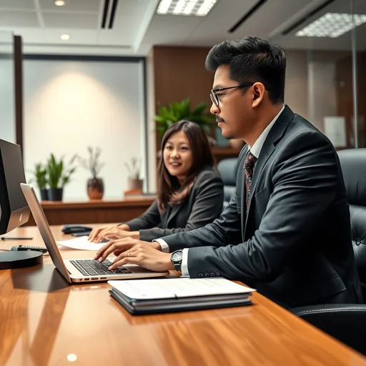 Jasa Laporan Keuangan Semarang