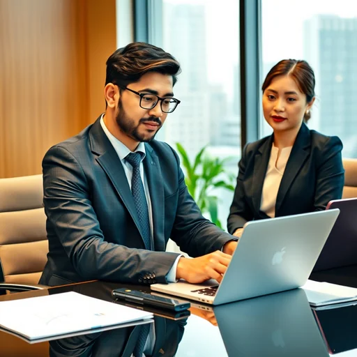 Jasa Laporan Keuangan Solo