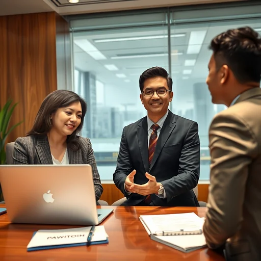 Jasa Pajak Dan Akuntansi Bandung