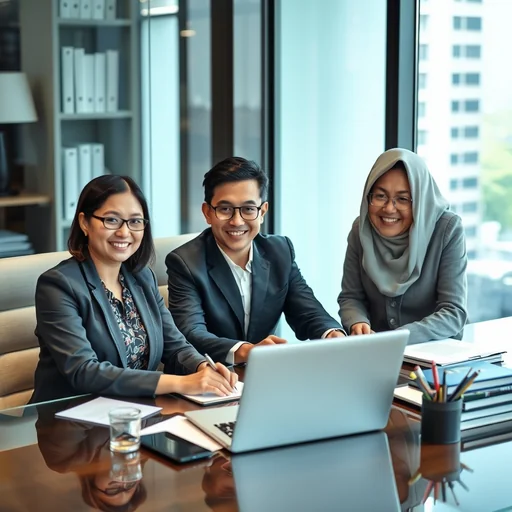 Jasa Pajak Dan Akuntansi Banjarmasin