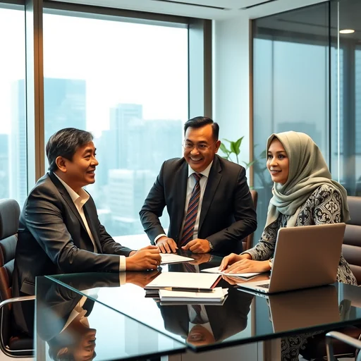 Jasa Pajak Dan Akuntansi Bantul