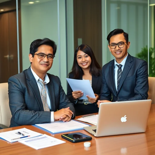 Jasa Pajak Dan Akuntansi Bogor