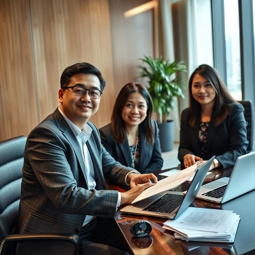 Jasa Pajak Dan Akuntansi Depok