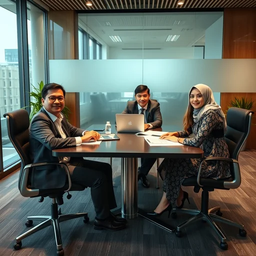 Jasa Pajak Dan Akuntansi Gresik