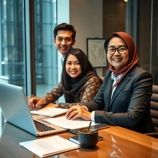 Jasa Pajak Dan Akuntansi Magelang