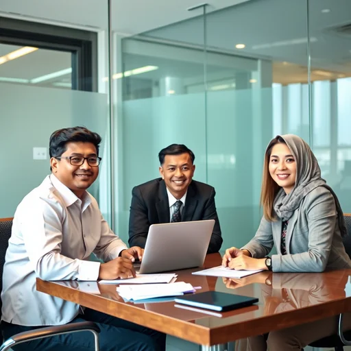 Jasa Pajak Dan Akuntansi Medan