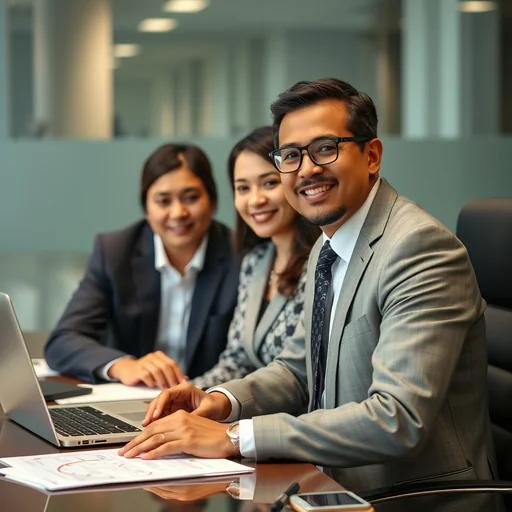 Jasa Pajak Dan Akuntansi Salatiga