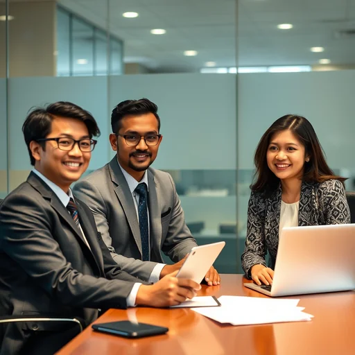 Jasa Pajak Dan Akuntansi Semarang