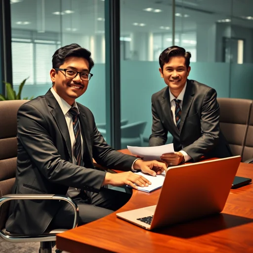 Jasa Pajak Dan Akuntansi Sidoarjo