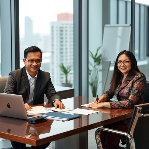 Jasa Pajak Dan Akuntansi Sukoharjo