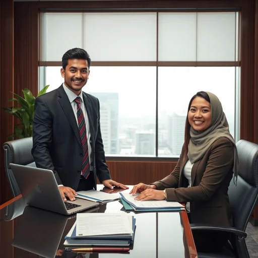 Jasa Pajak Dan Akuntansi Surabaya