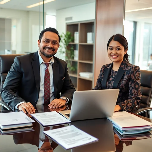 Jasa Pajak Dan Akuntansi Tangerang