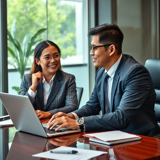 Jasa Pelaporan Pajak