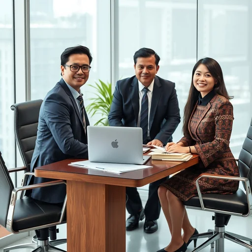 Jasa Pelaporan Pajak Banjarmasin