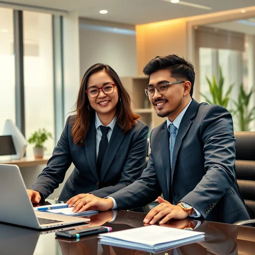 Jasa Pelaporan Pajak Bekasi