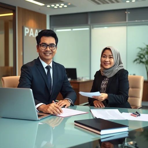 Jasa Pelaporan Pajak Depok