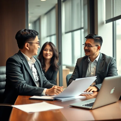 Jasa Pelaporan Pajak Gresik