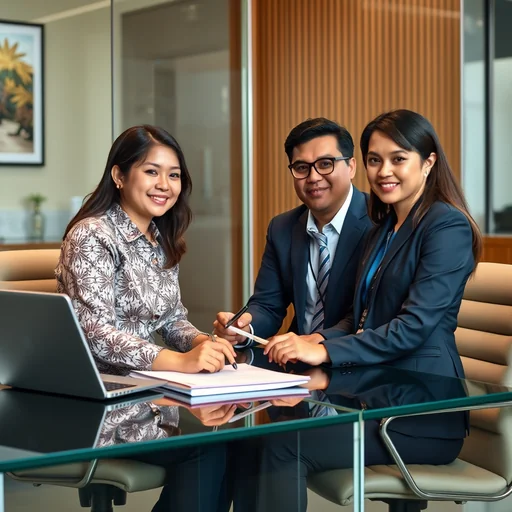 Jasa Pelaporan Pajak Jakarta