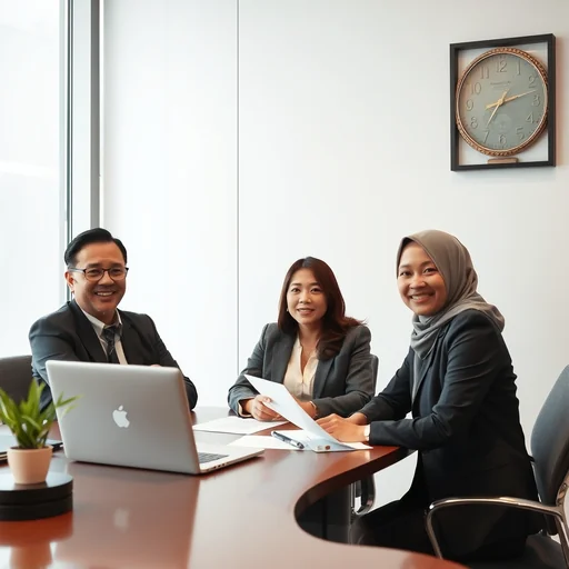 Jasa Pelaporan Pajak Jogja