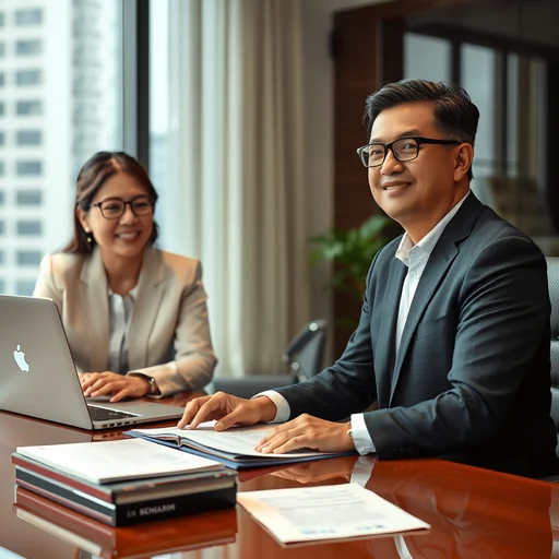 Jasa Pelaporan Pajak Klaten
