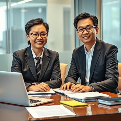 Jasa Pelaporan Pajak Magelang