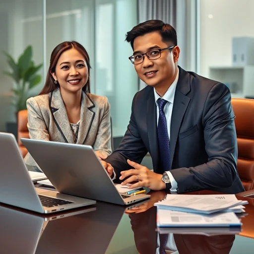 Jasa Pelaporan Pajak Malang