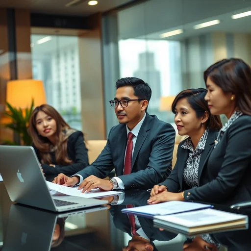 Jasa Pelaporan Pajak Medan