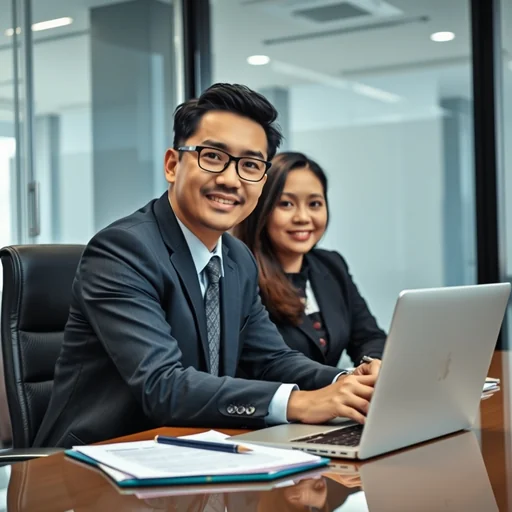 Jasa Pelaporan Pajak Pontianak