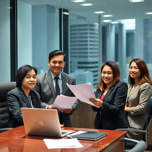 Jasa Pelaporan Pajak Salatiga