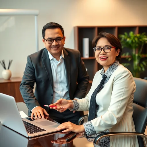 Jasa Pelaporan Pajak Semarang