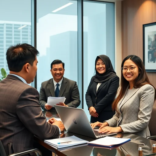 Jasa Pelaporan Pajak Sidoarjo