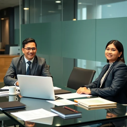 Jasa Pelaporan Pajak Sleman