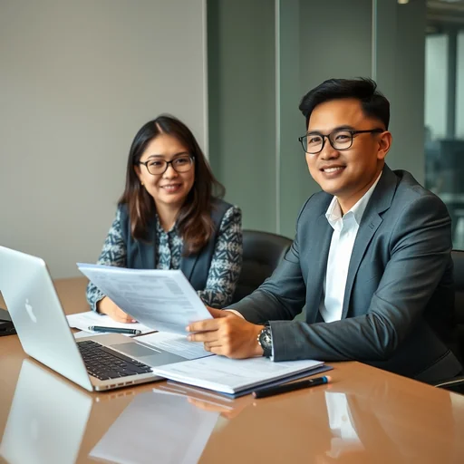 Jasa Pelaporan Pajak Solo