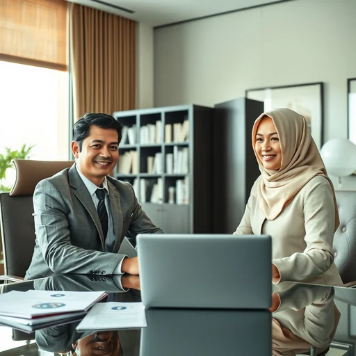 Jasa Pelaporan Pajak Sukoharjo