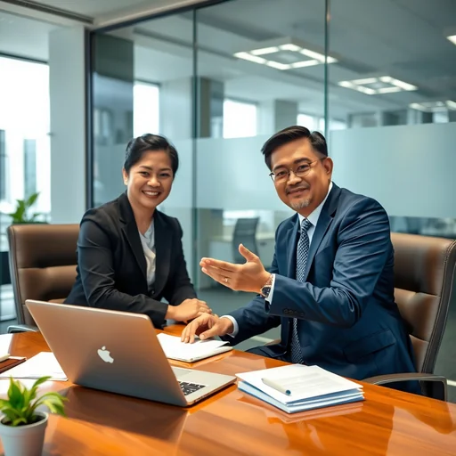 Jasa Pelaporan Pajak Surabaya