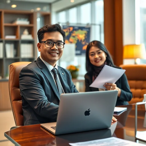 Jasa Pelaporan Pajak Tangerang