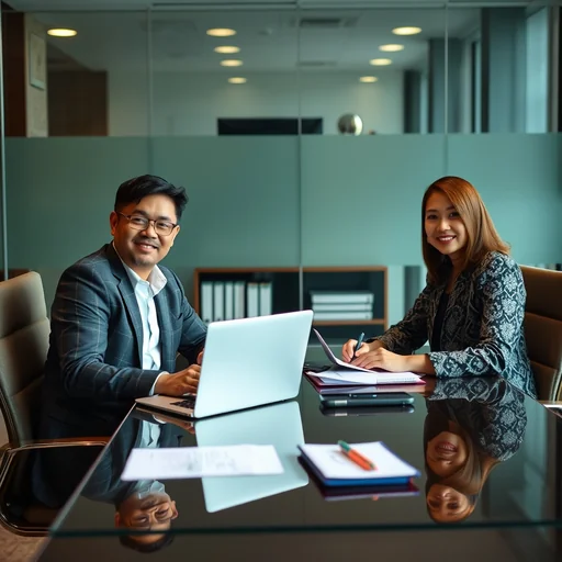 Jasa Pelaporan Spt Tahunan