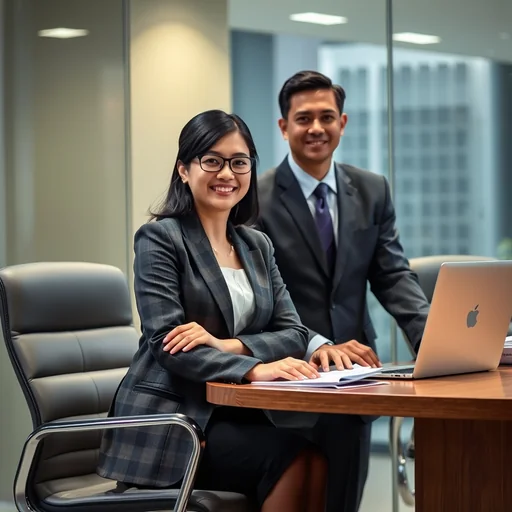 Jasa Pelaporan Spt Tahunan Bandung