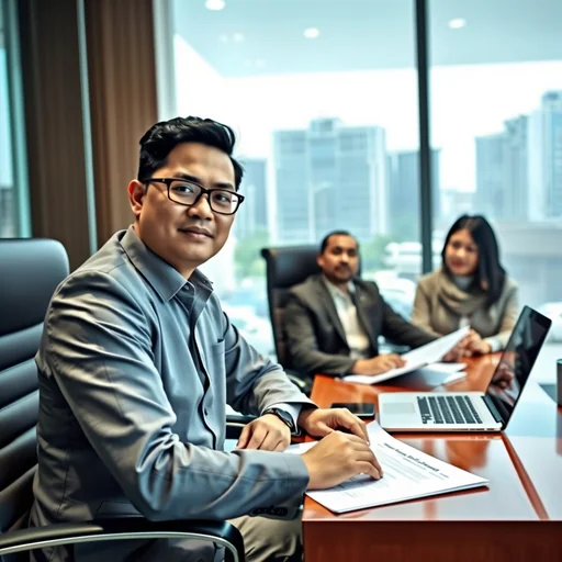 Jasa Pelaporan Spt Tahunan Bantul