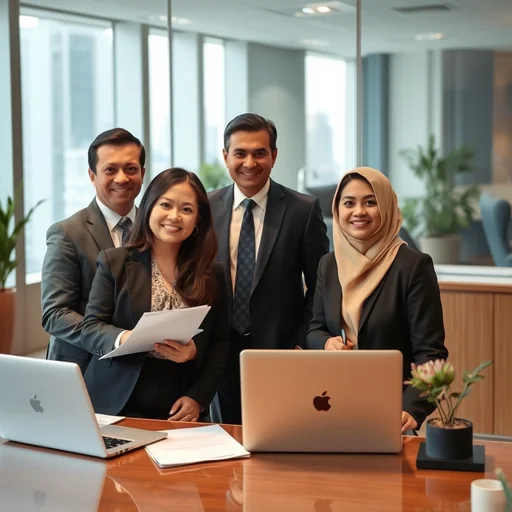 Jasa Pelaporan Spt Tahunan Bogor