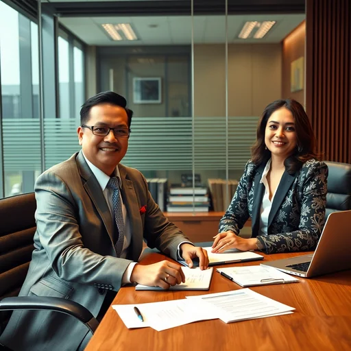 Jasa Pelaporan Spt Tahunan Jakarta