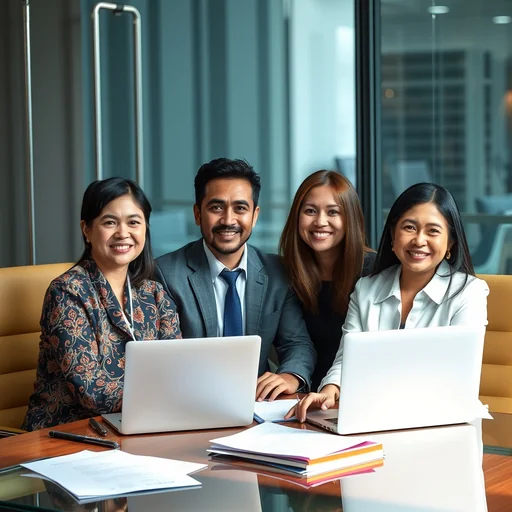 Jasa Pelaporan Spt Tahunan Klaten