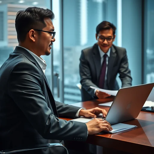 Jasa Pelaporan Spt Tahunan Magelang