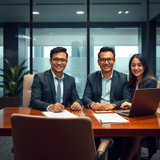 Jasa Pelaporan Spt Tahunan Malang