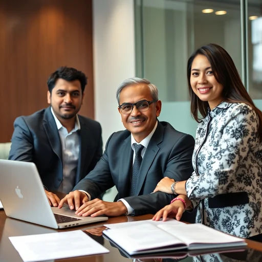 Jasa Pelaporan Spt Tahunan Medan